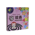 Jingba Baby Little Smoke Mosquito Coil for 125mm
